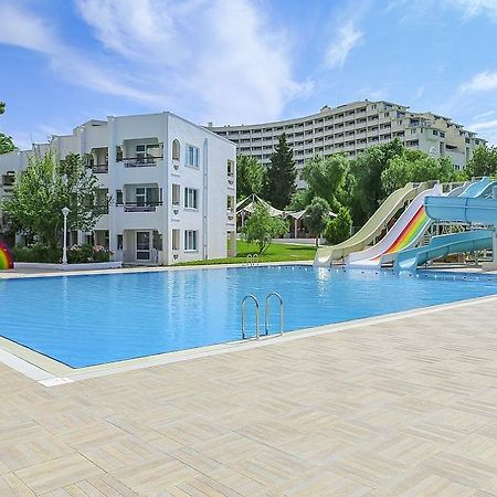 Capre Mare Beach Resort 디딤 외부 사진