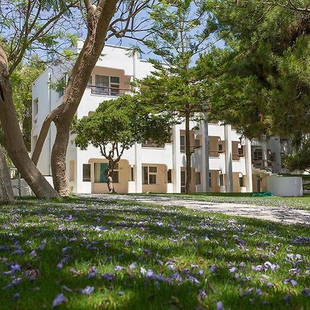 Capre Mare Beach Resort 디딤 외부 사진