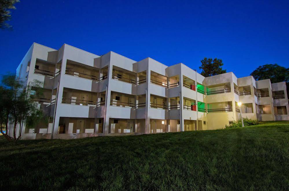 Capre Mare Beach Resort 디딤 외부 사진