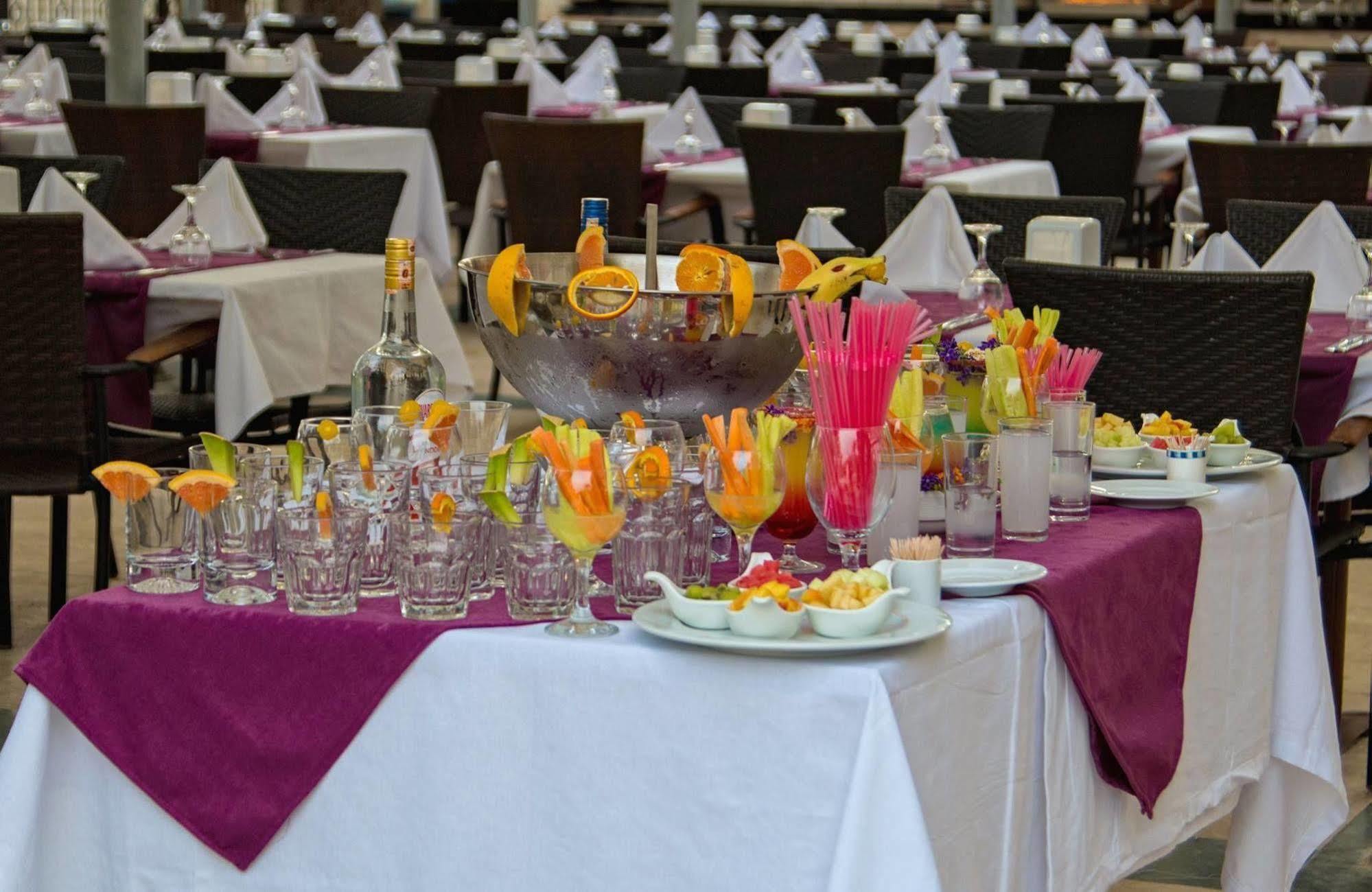 Capre Mare Beach Resort 디딤 외부 사진