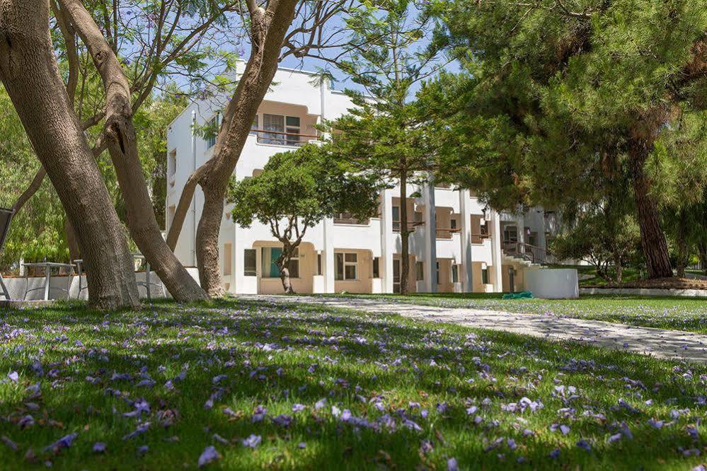 Capre Mare Beach Resort 디딤 외부 사진